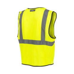 DeWalt Class 2 Economy Mesh Safety Vest
