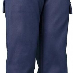 FIRE RETARDANT PANTS WITH A BELT PLANAM