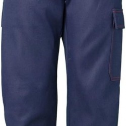 FIRE RETARDANT PANTS WITH A BELT PLANAM