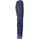 FIRE RETARDANT PANTS WITH A BELT PLANAM