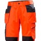 PANTS VIS ORANGE HELLY HANSEN