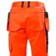 PANTS VIS ORANGE HELLY HANSEN