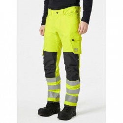 PANTs VIS YELLOW HELLY HANSEN
