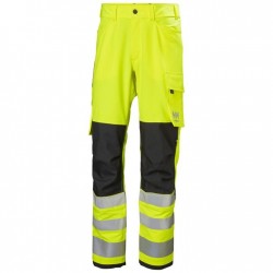 PANTs VIS YELLOW HELLY HANSEN