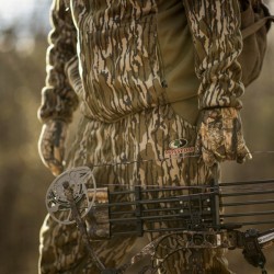 MOSSY OAK®, Comfort-Grip