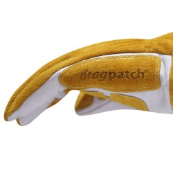 Black Stallion MIG Welding Glove w/Reinforced Palm