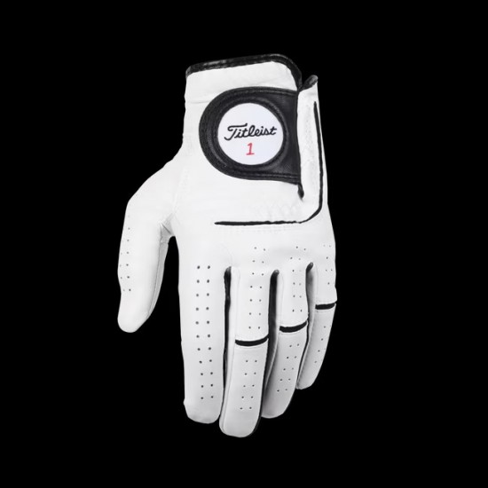 Titleist Women's Players Flex Golf Glove