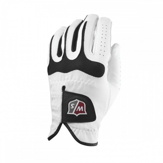 Wilson Staff Grip Soft Golf Gloves - ON SALE