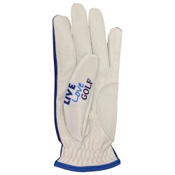 Live Love Golf (New) Women's Golf Glove