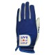 Live Love Golf (New) Women's Golf Glove