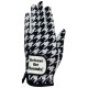 Houndstooth Women's Golf Glove