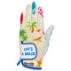 Life's A Beach Women's Golf Glove