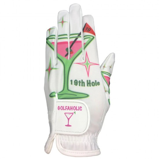 19th Hole Women's Golf Glove