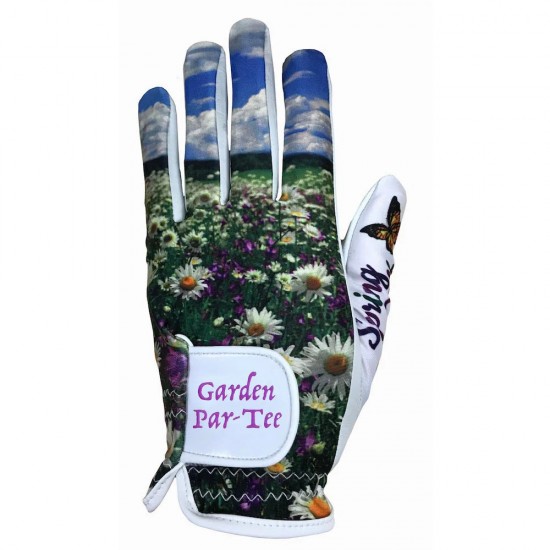 Spring Into Golf Women's Golf Glove