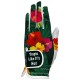 Tropical Women's Golf Glove