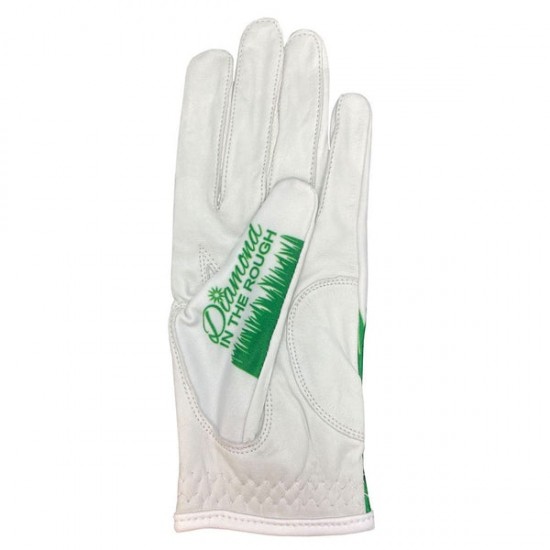 Diamond In The Rough Women's Golf Glove
