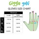 Poker Women's Golf Glove