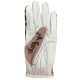 Western (Brown) Women's Golf Glove