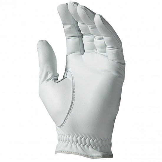 Bridgestone Men's Tour Premium Leather Golf Gloves
