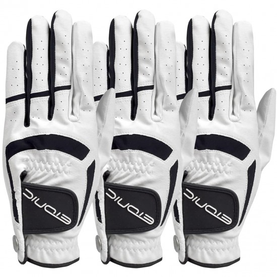 Etonic Stabilizer 21 F1T Sport Golf Gloves