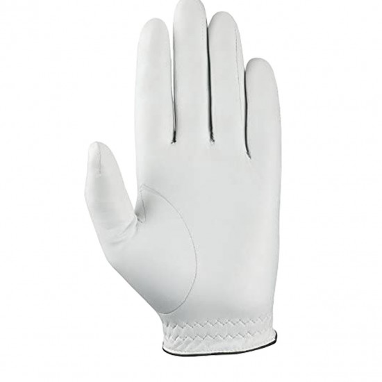 Callaway Tour Authentic Leather Golf Gloves
