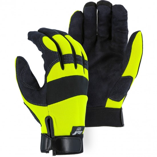 Cabretta Golf Gloves 