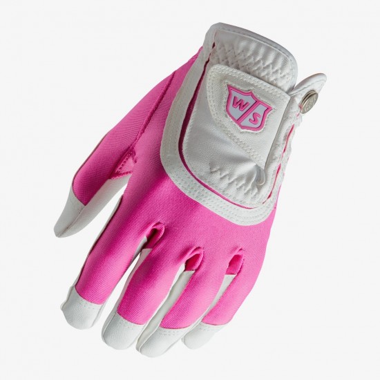 WOMEN'S FIT ALL GLOVE
