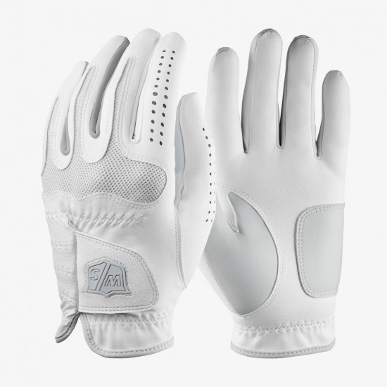 WOMEN'S GRIP SOFT GLOVE