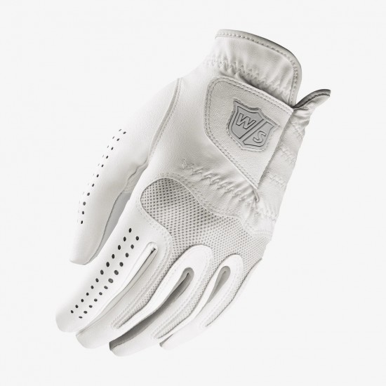 WOMEN'S GRIP SOFT GLOVE