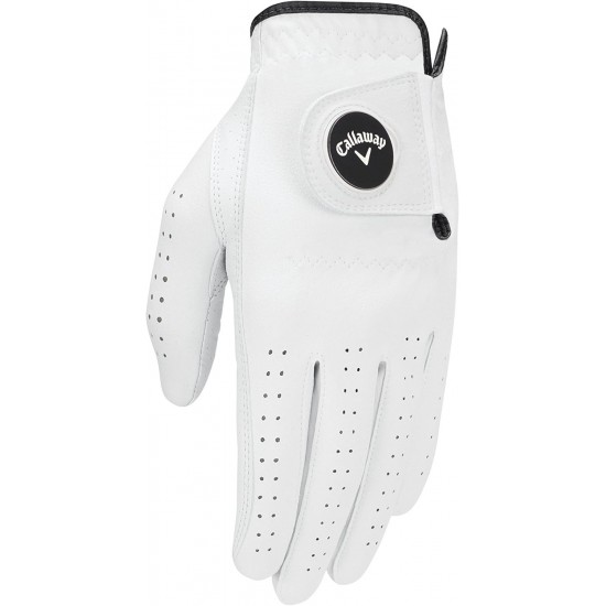 Callaway Golf Optiflex Golf Glove
