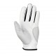 All Weather Glove with Leather Thumb & Palm