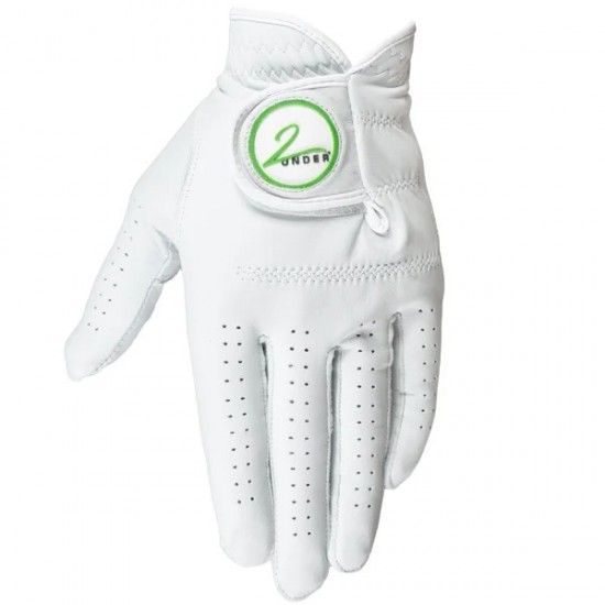 Single Glove -100% Cabretta Leather Golf Glove2