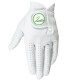 Single Glove -100% Cabretta Leather Golf Glove2