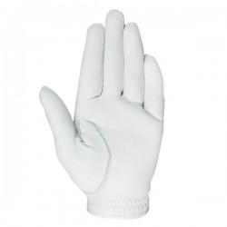 Single Glove -100% Cabretta Leather Golf Glove2
