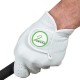 Single Glove -100% Cabretta Leather Golf Glove2