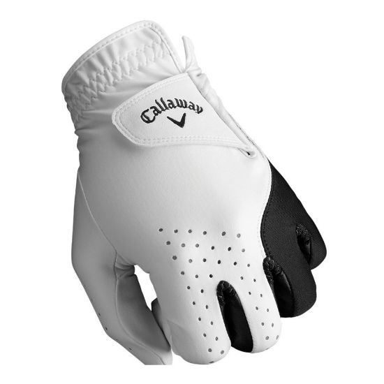 Callaway Weather Spann Glove 