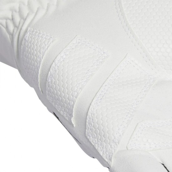 adidas Non-Slip Golf Glove White