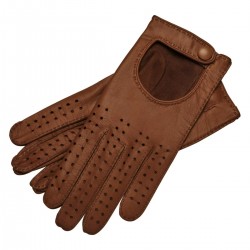 Monza - Nappa leather Driving Gloves for Man2
