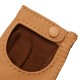 Monza - Men's Hand Sewn Deerskin Driving Gloves In Natural