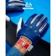 MULSANNE 24 Heures du Mans - Driving Gloves - Tour de France Blue/Racing Red/Bianco Italia