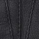 Vittoria (black) - American deerskin leather gloves with cashmere lining